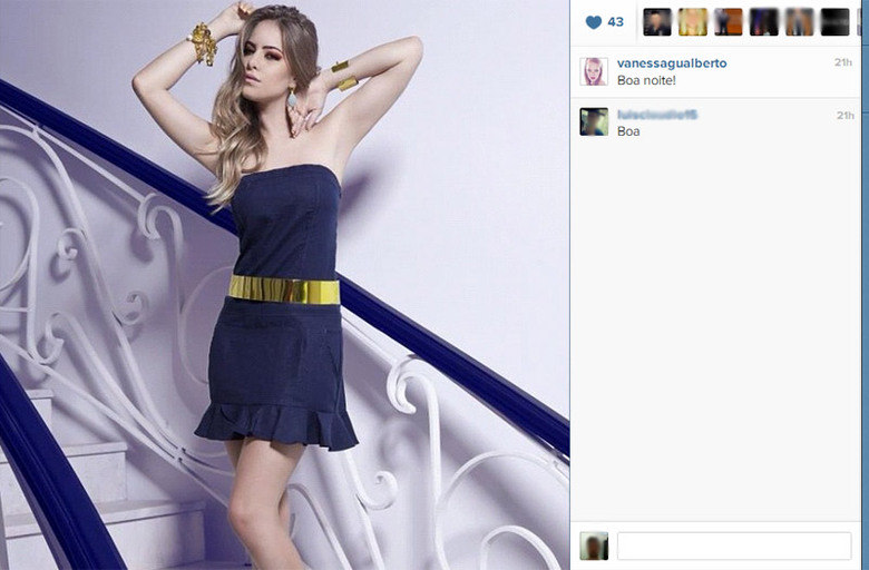 Reprodução/Instagram