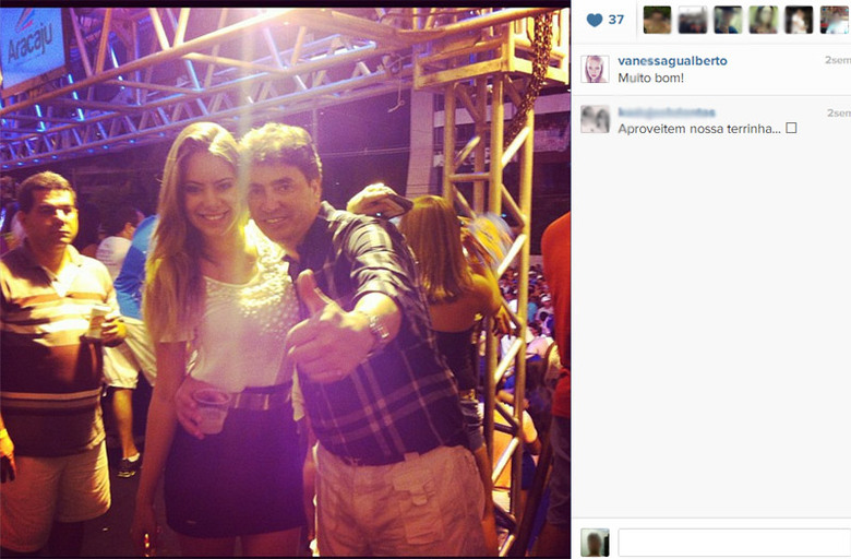 Reprodução/Instagram