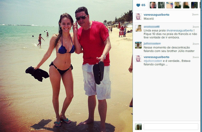 Reprodução/Instagram