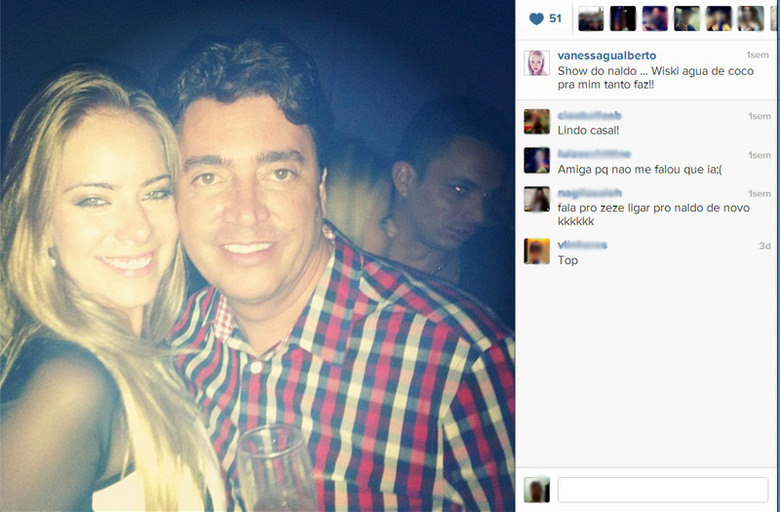Reprodução/Instagram