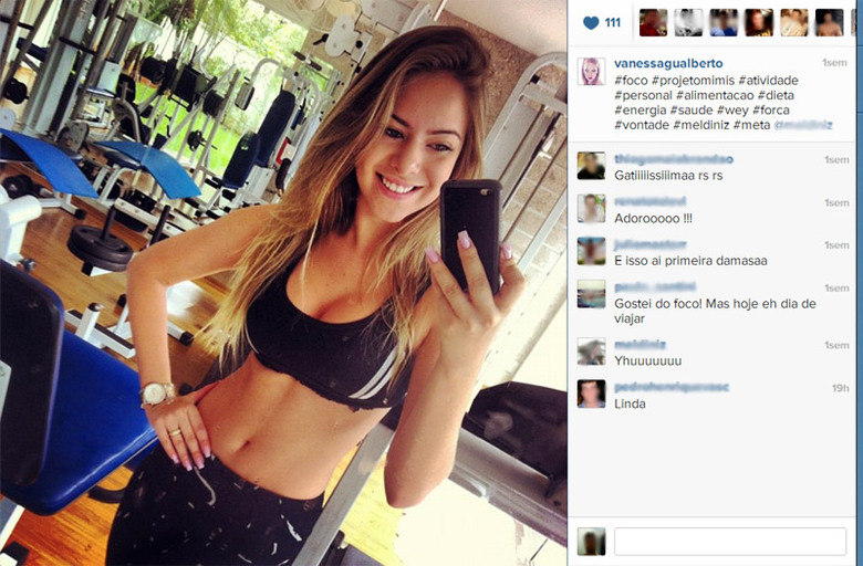 Reprodução/Instagram