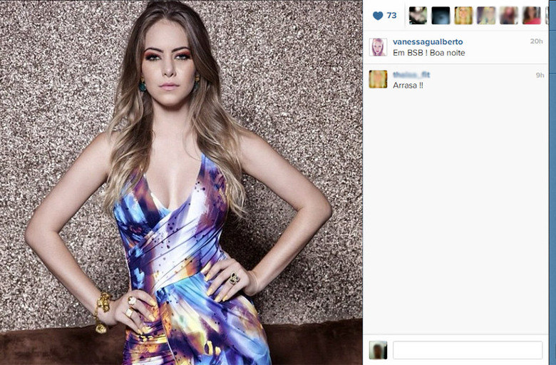 Reprodução/Instagram