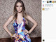 Os diários sensacionalistas dizem que Andressa Mendonça preferiu Cachoeira a Wilder, que, por sua vez, encontrou Vanessa (foto)<br>