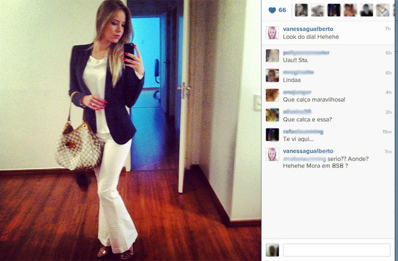 Reprodução/Instagram