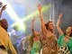 A cantora se apresentou em Salvador, na Bahia