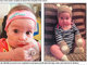 Segundo informações do jornal britânico Daily Mail, a bebê
também não é capaz de tossir. Os médicos acreditam que ela pode ser a única
pessoa no mundo a sofrer desse problema