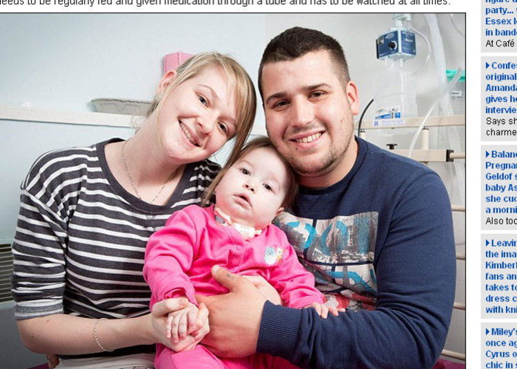 Reprodução / Daily Mail