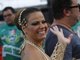 Viviane Araujo e Juju Salimeni roubaram a cena na noite deste domingo (3)