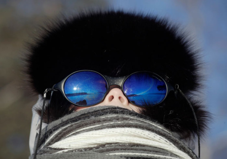 REUTERS/Ilya Naymushin