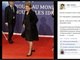 Além de cantar, a "<a href="http://noticias.r7.com/brasil/murais/voce-acha-que-existe-limite-para-brincadeiras-feitas-com-politicos-08022013">Dilma Bolada</a>"<a href="http://noticias.r7.com/brasil/fotos/dilma-vai-a-festa-de-natal-de-catadores-e-populacao-de-rua-21122012"></a> também dança. O estilo preferido dela é o samba