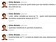 A "<a href="http://noticias.r7.com/brasil/fotos/com-viagens-mais-longas-dilma-pode-comprar-aviao-igual-ao-do-presidente-barack-obama-11122012">presidente</a>" se vê como uma rainha e pede para que seus súditos se curvem diante da televisão quando ela faz seus pronunciamentos