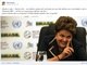 <a href="http://noticias.r7.com/brasil/governo-federal-quer-fortalecer-parcerias-com-prefeituras-reitera-dilma-04022013">"Dilma</a> Bolada" se sente mãe de todos os brasileiros