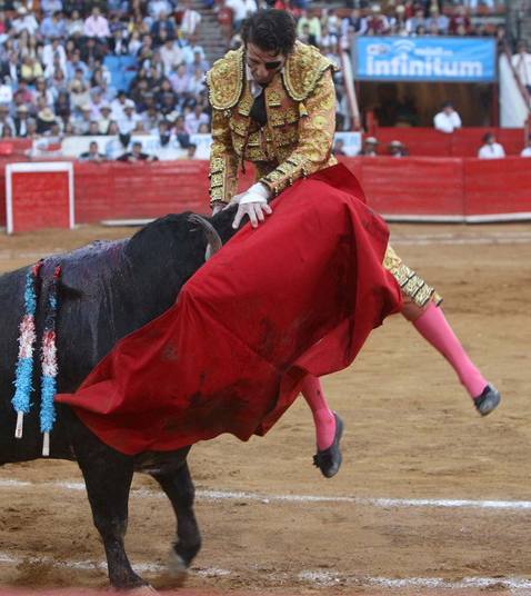 Mario Guzmán/EFE
