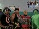 Capitão América do cangaço, Thor cabeça de guidão de bicicleta, Homem Tequila de Ferro e Hulk Bonecão de Olinda: ainda bem que o Carnaval tá aí, né?