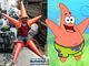 Aí sim, Patrick!