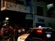 O <i>Jornal da Record</i>
circulou por algumas baladas na capital paulista no último fim de semana. Em
uma delas, a
Astronete, na rua Augusta, 335, não há saída de emergência