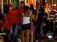 O <b>R7</b>
procurou os responsáveis por todas as casas noturnas citadas pelo <i>Jornal da
Record</i>: Astronet, Inferno Club, Caos e Espaço Urucum. Até a publicação desta
reportagem, não recebemos retorno. Apenas a assessoria de imprensa da A Lanterna retornou e deu informações sobre os procedimentos adotados<br>