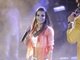 O Babado Novo, que já foi liderado por Claudia Leitte, tem uma nova musa: Mari Antunes