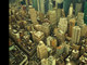 O fotógrafo australiano Ben Thomas foi apelidado de "Encolhedor de Cidades" devido à técnica que usa em suas fotos. E já viajou mais de 124 mil km para registrar várias cidades do mundo. Acima, a vista do Empire State, em Nova York<br><br>