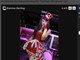 Katrina Darling trabalha como stripper, o que por si só já é uma grande controvérsia dentro da família real. Depois que ela foi descoberta pela mídia em 2011 como sendo a prima de Kate não lhe faltaram propostas de trabalho