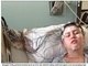 A adolescente Emily Bauer, de 17 anos, sofreu uma 
série de derrames e ficou sem enxergar depois de fumar maconha sintética. <a href="http://noticias.r7.com/saude/fotos/adolescente-sofre-derrames-e-fica-sem-enxergar-depois-de-fumar-maconha-sintetica-06022013">Saiba mais sobre esse caso</a>