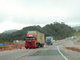 <b>20º lugar:</b> BR 153 — trecho do km 420 ao km 430 (Goiás)acidentes: 3<br>mortes: 1<br>feridos: 2 Considerando-se os trabalhos de socorro e resgate, gravidade dos acidentes, tempo de recuperação dos feridos e mortes, o índice de gravidade estabelecido pela PRF é 35