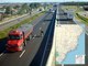 <b>12º lugar:</b> BR 101 — trecho do km 100 ao km 110 (Santa Catarina)<br>acidentes: 11<br>mortes: 1<br>feridos: 2Considerando-se os trabalhos de socorro e resgate, gravidade dos acidentes, tempo de recuperação dos feridos e mortes, o índice de gravidade estabelecido pela PRF é 43<br>