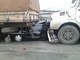<b>1º lugar: </b>BR 101 — trecho do km 320 ao km 330 (Rio de Janeiro)<br>acidentes: 25<br>mortes: 1<br>feridos: 11Considerando-se os trabalhos de socorro e resgate, gravidade dos acidentes, tempo de recuperação dos feridos e mortes, o índice de gravidade estabelecido pela PRF é 73