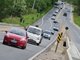 <b>8º lugar:</b> BR 101 — trecho do km 210 ao km 220 (Santa Catarina)<br>acidentes: 14<br>mortes: 0<br>feridos: 11Considerando-se os trabalhos de socorro e resgate, gravidade dos acidentes, tempo de recuperação dos feridos e mortes, o índice de gravidade estabelecido pela PRF é 46<br>