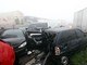 <b>16º lugar:</b> BR 376 — trecho do km 670 ao km 680 (Paraná)<br>acidentes: 5<br>mortes: 2<br>feridos: 9Considerando-se os trabalhos de socorro e resgate, gravidade dos acidentes, tempo de recuperação dos feridos e mortes, o índice de gravidade estabelecido pela PRF é 37<br>