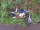 <b>19º lugar:</b> BR 50 — trecho do km 270 ao km 280 (Goiás)<br>acidentes: 3<br>mortes: 1<br>feridos: 6Considerando-se os trabalhos de socorro e resgate, gravidade dos acidentes, tempo de recuperação dos feridos e mortes, o índice de gravidade estabelecido pela PRF é 35<br>