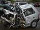 <b>17º lugar:</b> BR 381 — trecho do km 620 ao km 630 (Minas Gerais)<br>acidentes: 4<br>mortes: 1<br>feridos: 6Considerando-se os trabalhos de socorro e resgate, gravidade dos acidentes, tempo de recuperação dos feridos e mortes, o índice de gravidade estabelecido pela PRF é 36 <br>