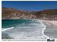 O caso aconteceu no ano passado em Mossel Bay (foto), praia a cerca
de 56 km de George, na Província sul-africana de Cabo Ociental&nbsp;