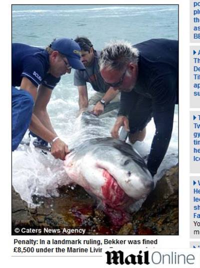 Reprodução/dailymail.co.uk