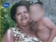 Maria de Lurdes, de 48 anos, morreu em Aracaju (SE), em agosto de 2011, após uma cirurgia para a redução dos seios. Horas depois da cirurgia, a mulher passou mal e morreu. O laudo indicou problemas no pulmão e hipertensão arterial