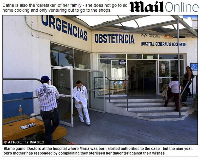 Reprodução/dailymail.co.uk