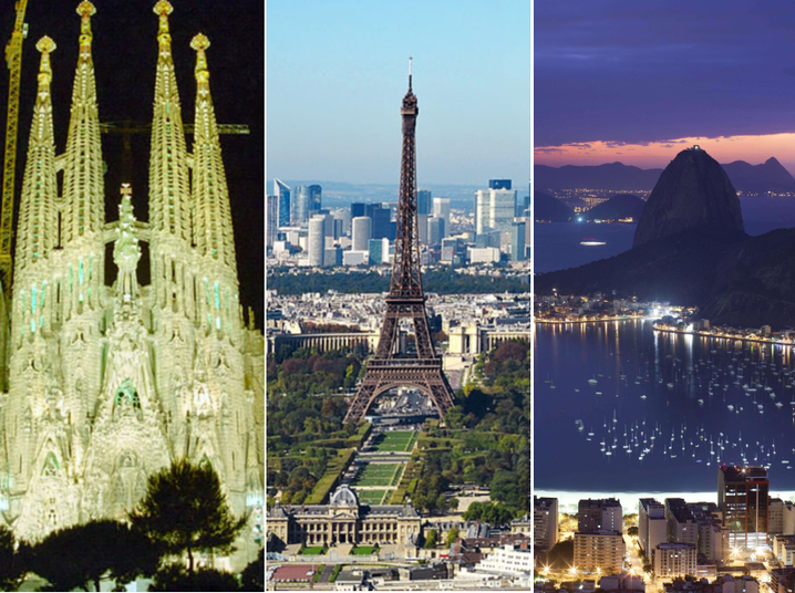 Montagem/AP/Wikimedia