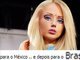 <a href="http://noticias.r7.com/esquisitices/fotos/barbie-humana-vem-para-o-brasil-veja-os-picos-que-ela-visitou-07022013">A Barbie humana, que de boba não tem nada, diz que vem pro Brasil, mas só depois do Carnaval!</a>