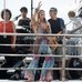 Claudia Leitte agita o Farol da Barra, em Salvador - Fotos - R7 ...