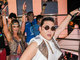 Com todo o seu carisma, PSY veio ao Brasil prestigiar o Carnaval de Salvador