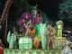 Unidos do Jacarezinho fez homenagem ao mestre Jamelão