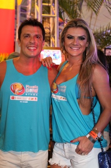 Carol Gherardi/Divulgação/Band