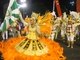 A Acadêmicos de Santa Cruz entra na avenida para desvendar os mistérios do Ceará. Com enredo <i>O Dragão do Mar e a Lenda do Ceará</i>,
 os carnavalescos Sylvio Cunha e Munir Nicolau exaltam a história e as 
paisagens paradisíacas do Estado nordestino nos quatro carros e nas 25 
alas