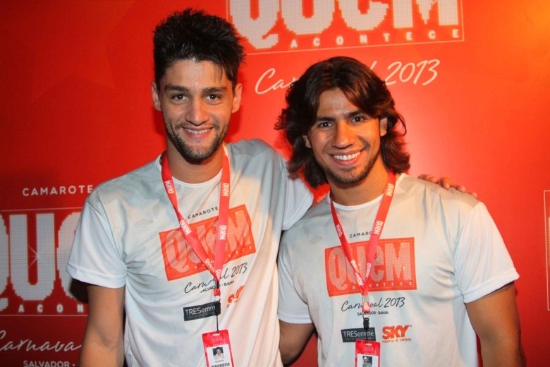 Thiago Duran/AgNews