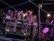 Tomate se apresentou em Salvador, na Bahia, na noite desta sexta-feira (8)<br>