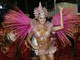 A preparação de Gracyanne Barbosa para a folia foi intensa, com dieta restrita e muita malhação