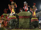Alegoria da Unidos de Santa Tereza