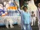 Tia Surica, 72 anos e 68 anos de Portela, pastora e responsável 
pela famosa feijoada da Portela. Ela vem no último carro (O Samba é 
Carioca, é dá Portela).
— É uma honra ser homenageada neste desfile. É uma Portela dentro de outra<br>