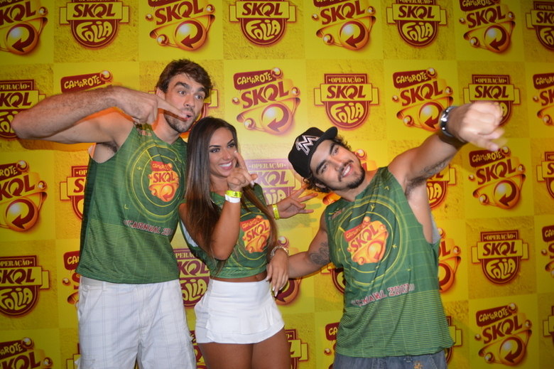 Felipe Souto Maior/AgNews