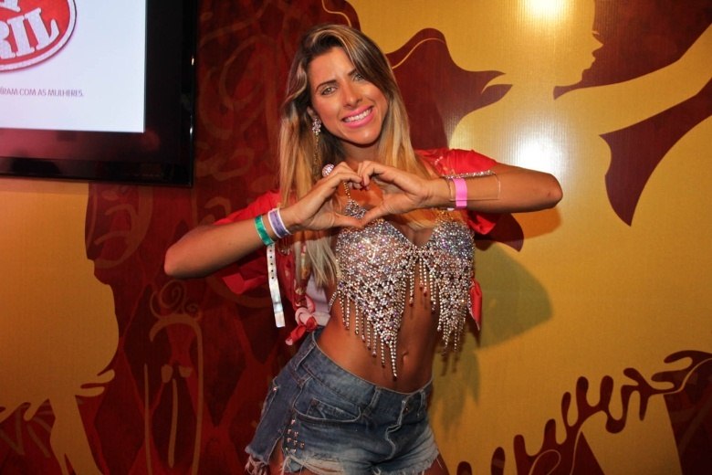 Milene Cardoso/AgNews